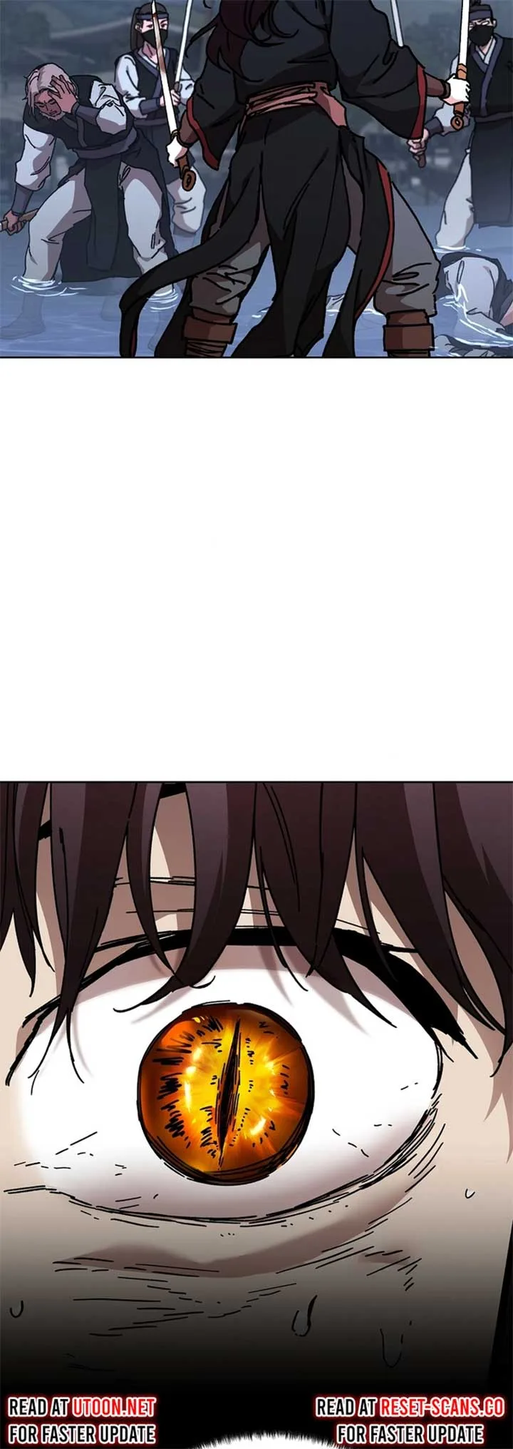 The Luoyang Branch of the Heavenly Demon Cult Chapter 23 page 5