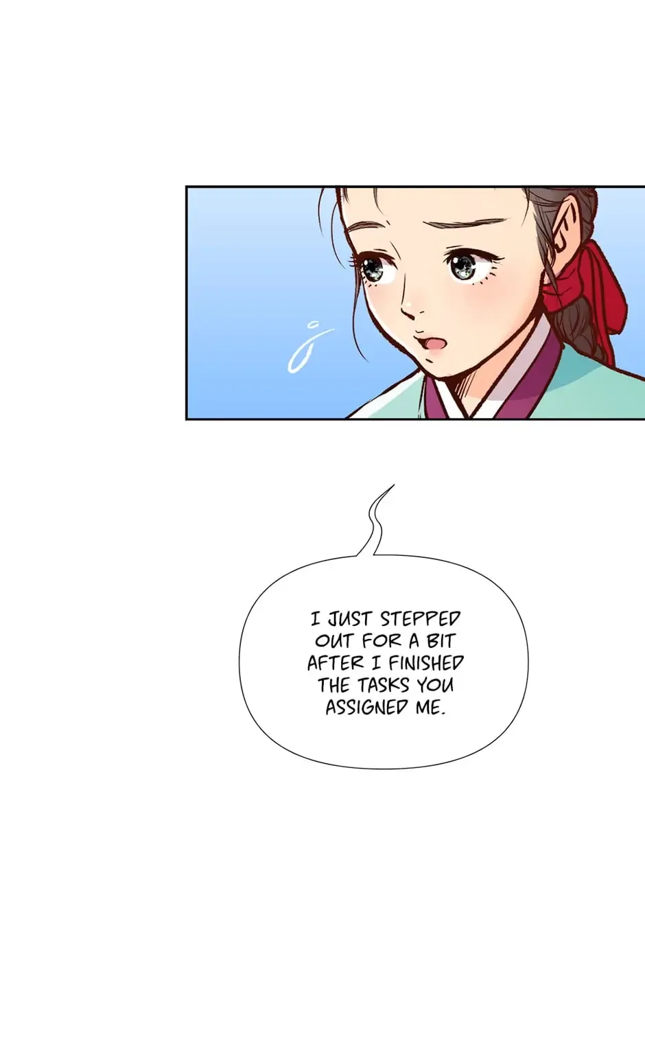 The Red Sleeve Chapter 22 page 37