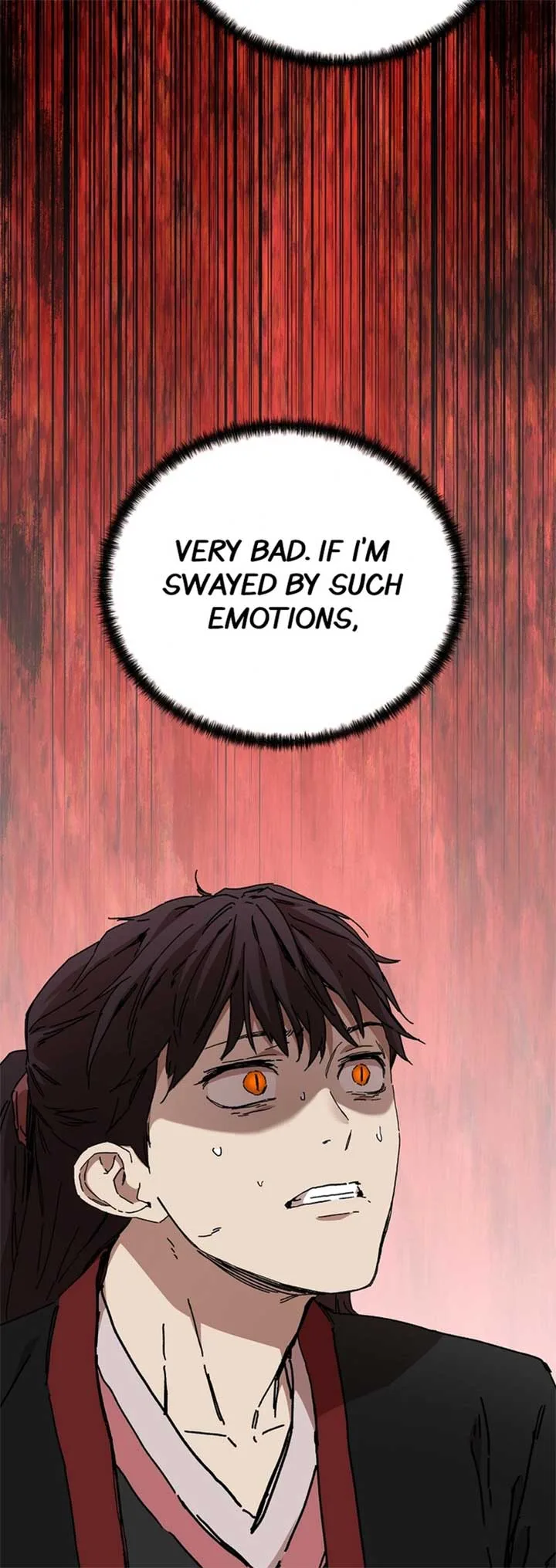 The Luoyang Branch of the Heavenly Demon Cult Chapter 23 page 9