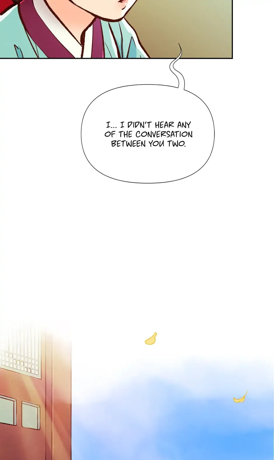 The Red Sleeve Chapter 22 page 44