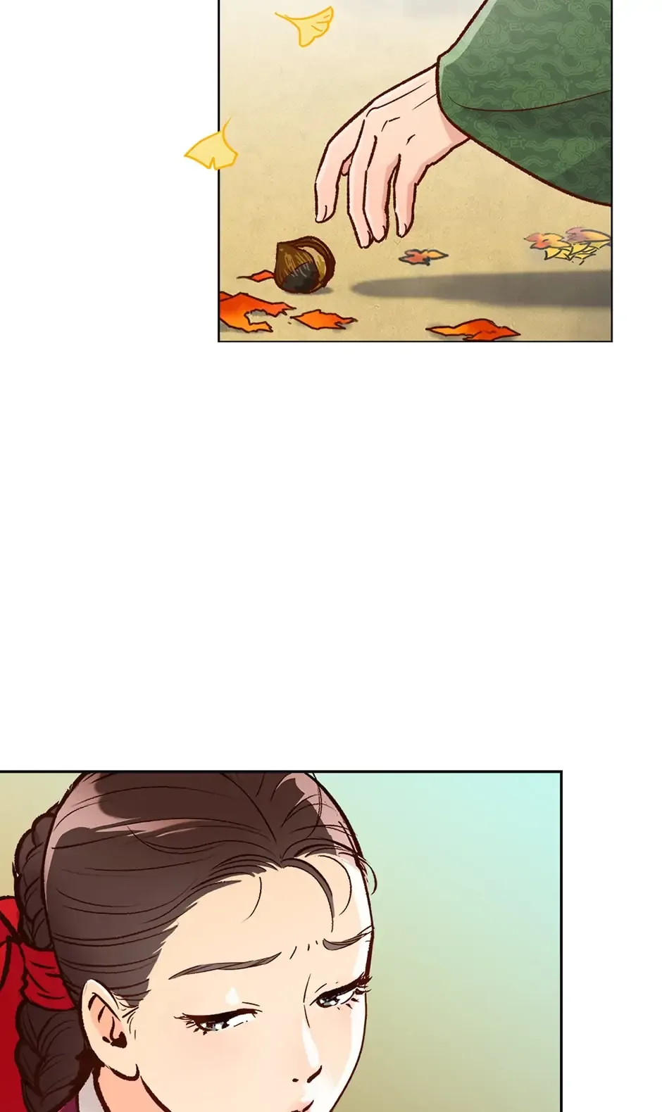 The Red Sleeve Chapter 22 page 43