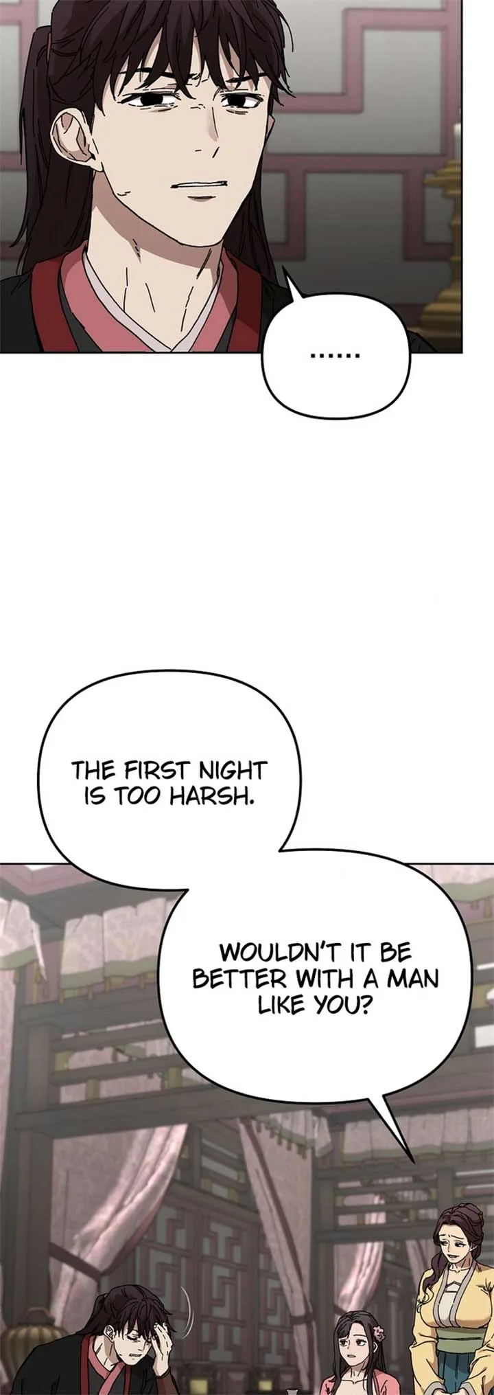 The Luoyang Branch of the Heavenly Demon Cult Chapter 23 page 19