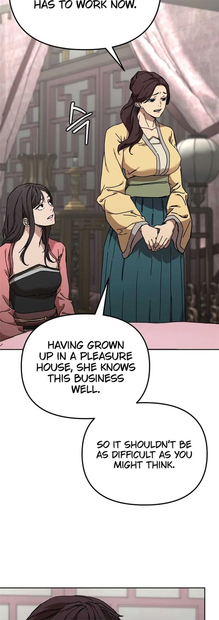 The Luoyang Branch of the Heavenly Demon Cult Chapter 23 page 18