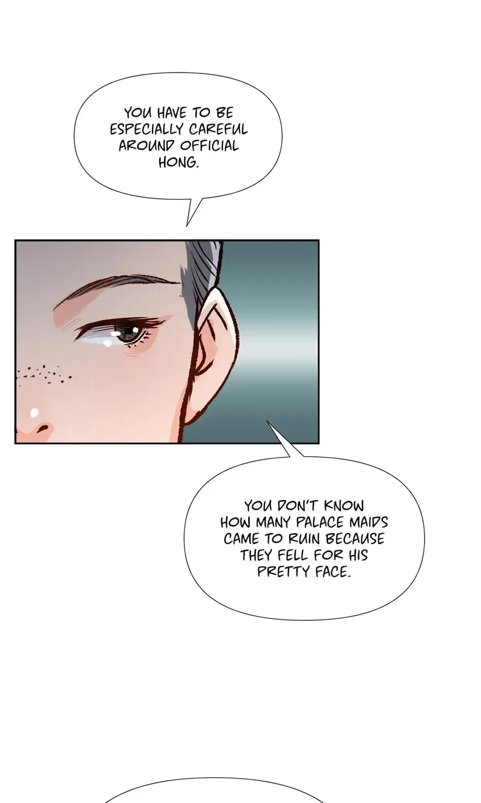 The Red Sleeve Chapter 22 page 52