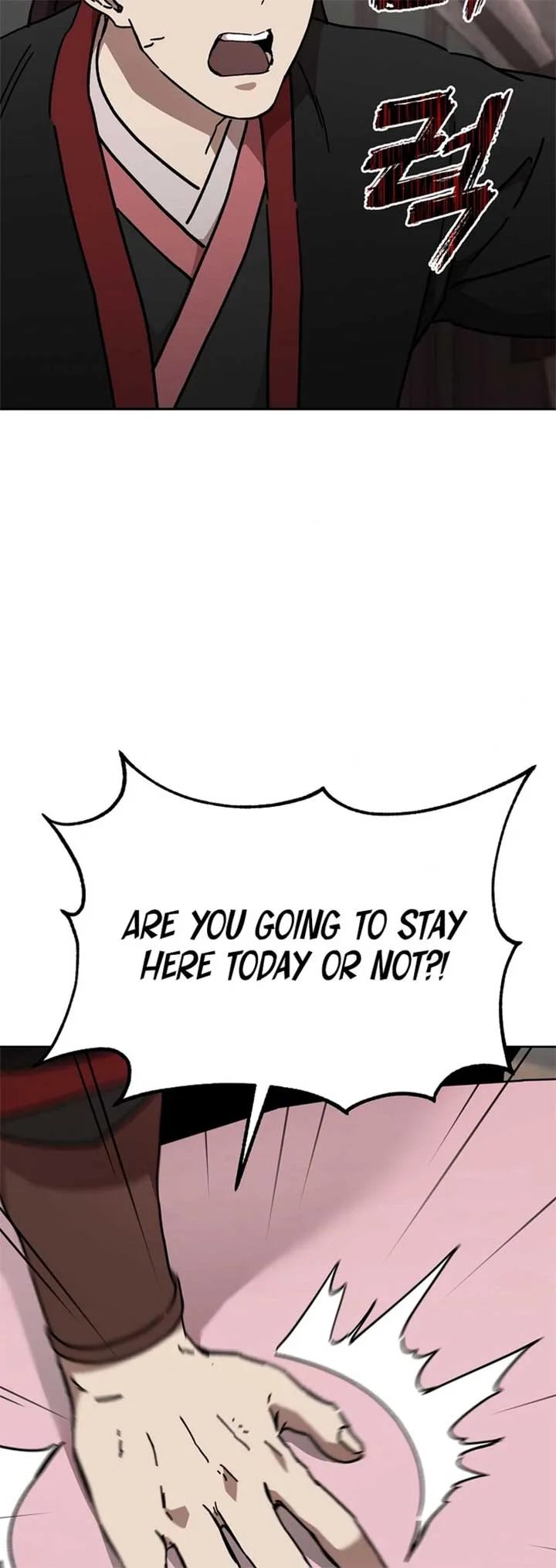 The Luoyang Branch of the Heavenly Demon Cult Chapter 23 page 29