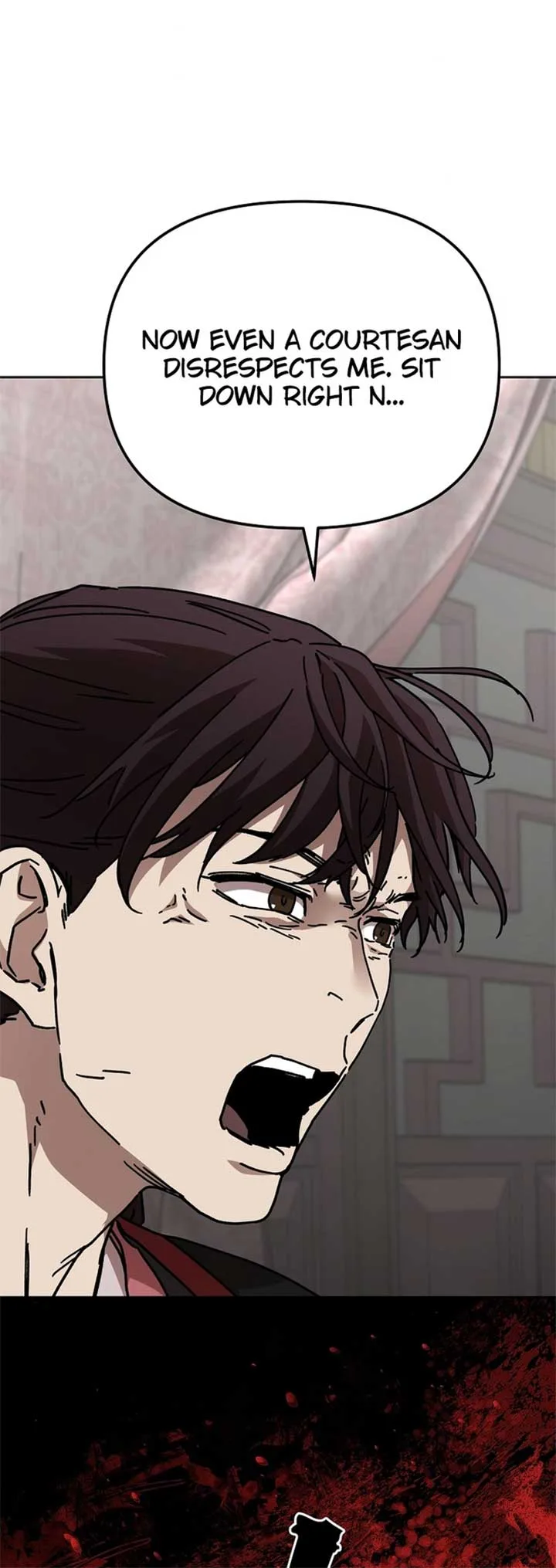 The Luoyang Branch of the Heavenly Demon Cult Chapter 23 page 32