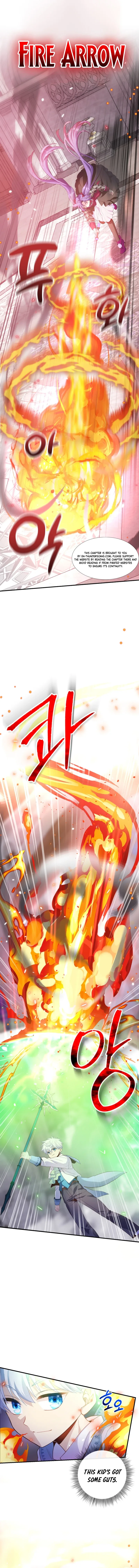 The Magic Genius of the Marquis Chapter 23 page 10