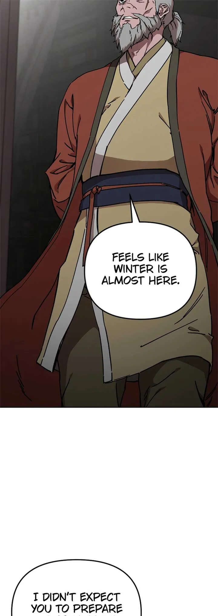 The Luoyang Branch of the Heavenly Demon Cult Chapter 23 page 45