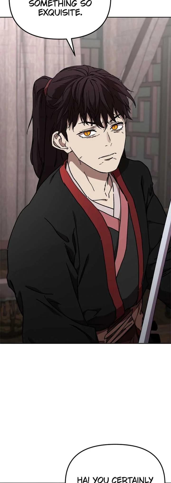 The Luoyang Branch of the Heavenly Demon Cult Chapter 23 page 46