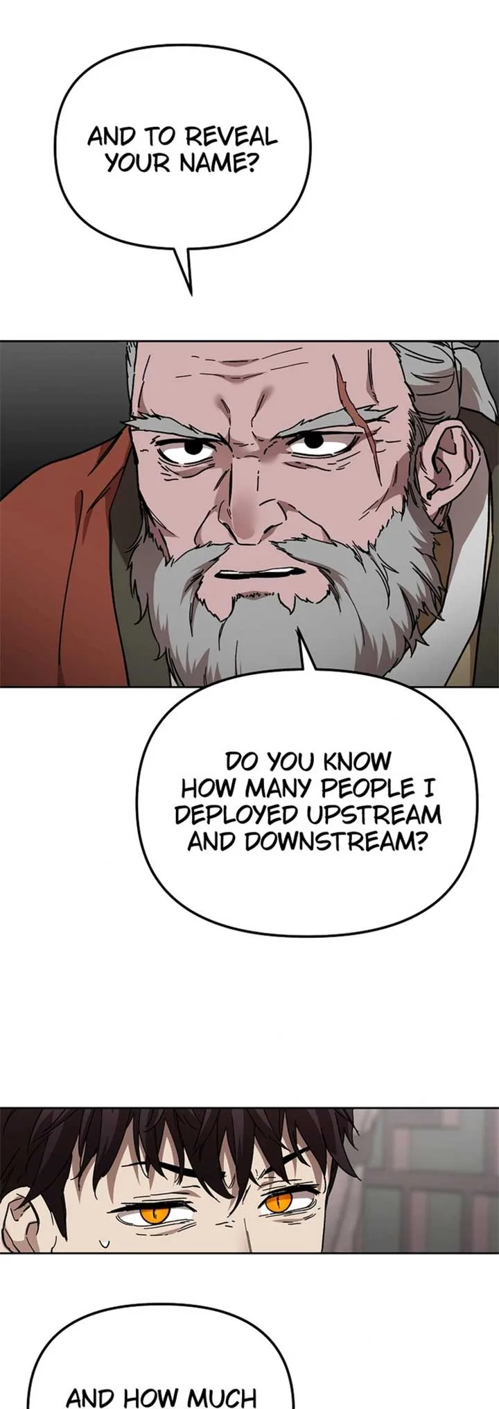 The Luoyang Branch of the Heavenly Demon Cult Chapter 23 page 49