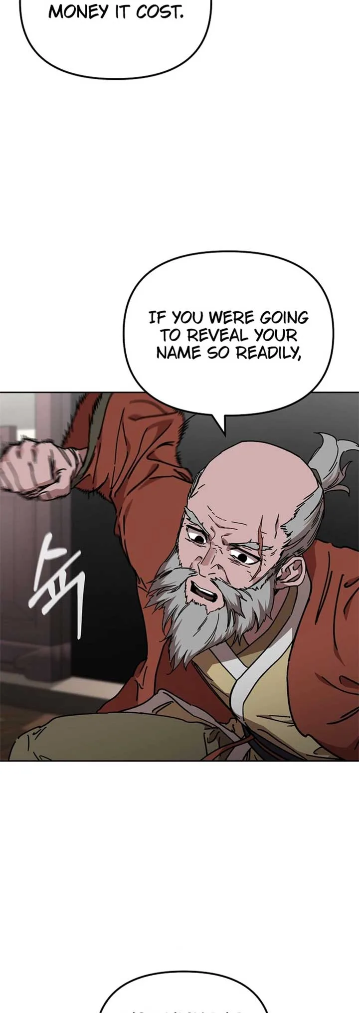 The Luoyang Branch of the Heavenly Demon Cult Chapter 23 page 50
