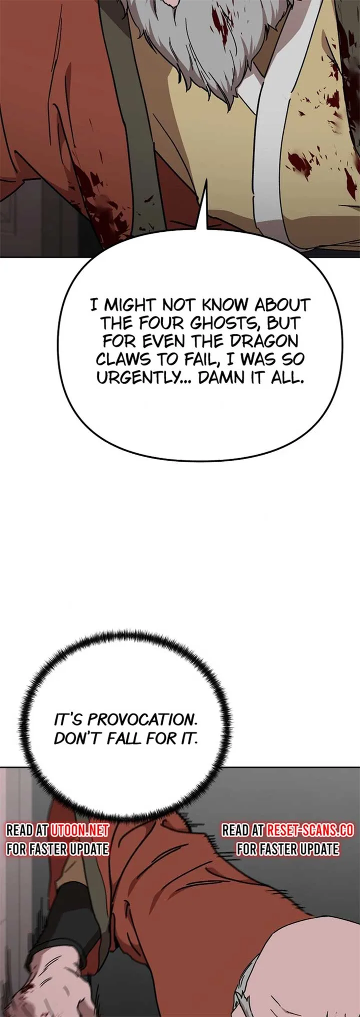 The Luoyang Branch of the Heavenly Demon Cult Chapter 23 page 56