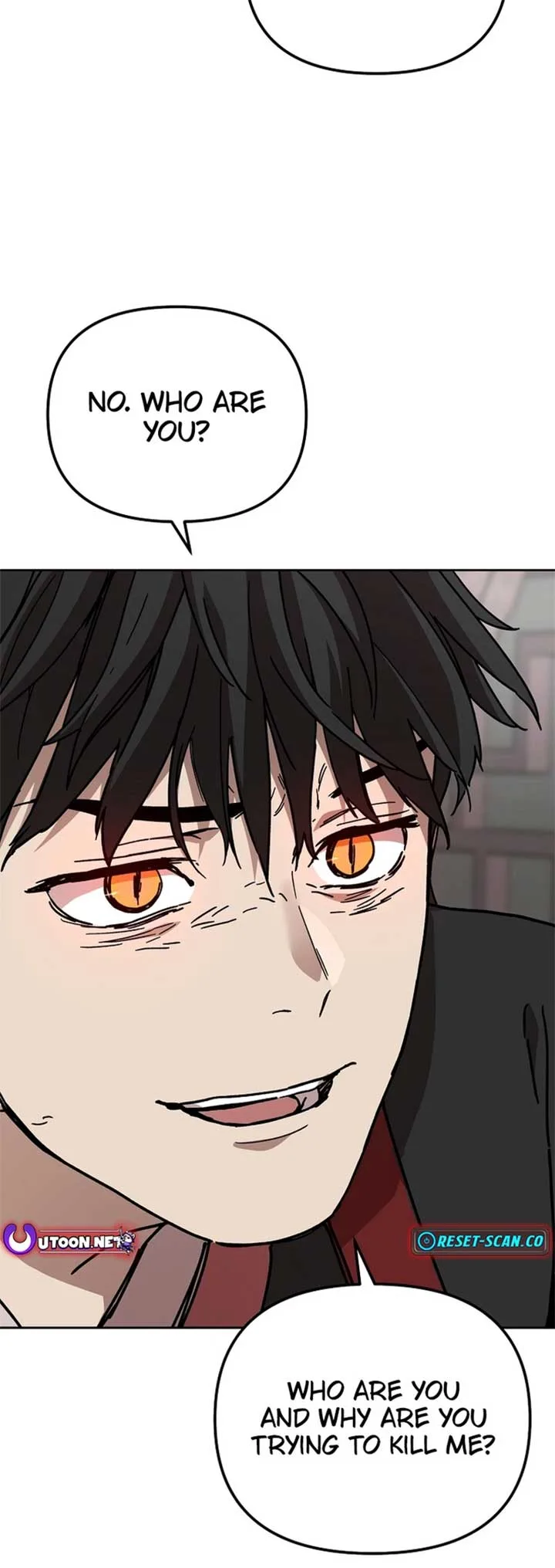 The Luoyang Branch of the Heavenly Demon Cult Chapter 23 page 59