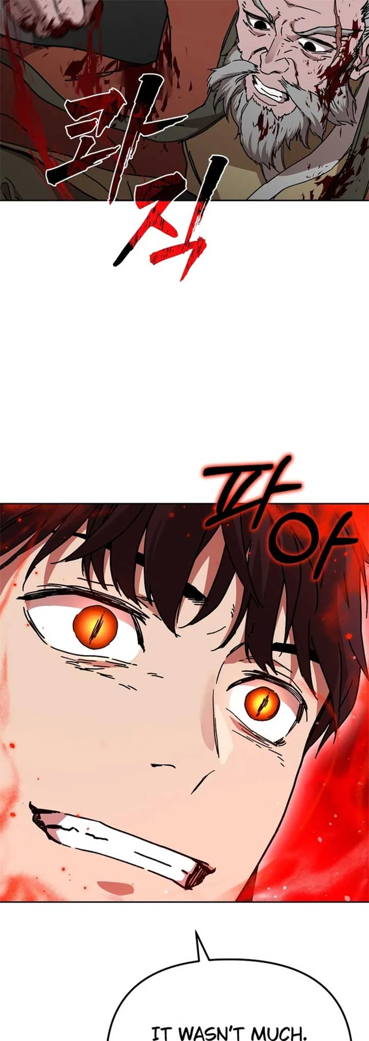 The Luoyang Branch of the Heavenly Demon Cult Chapter 23 page 57