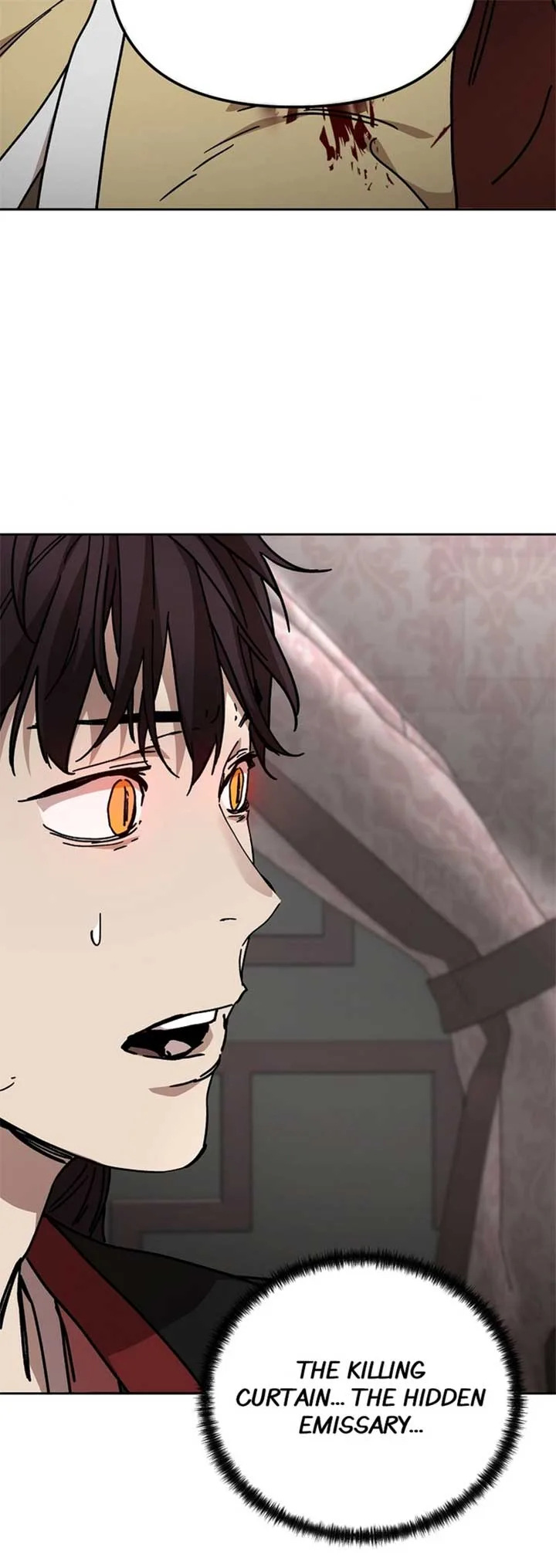 The Luoyang Branch of the Heavenly Demon Cult Chapter 23 page 62