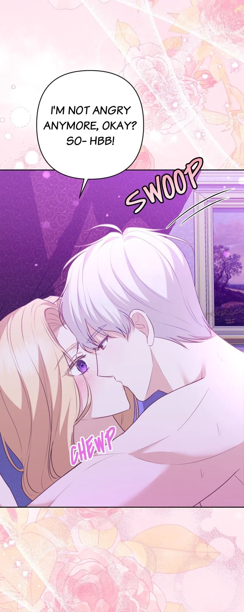 The Obsessive Stud Scammed Me into Marriage Chapter 23 page 7