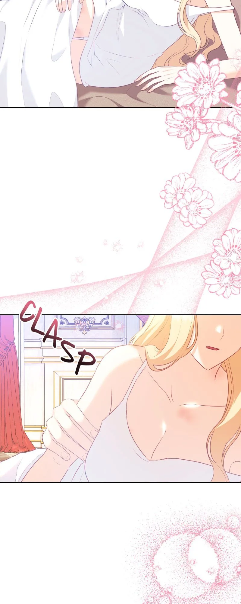 The Obsessive Stud Scammed Me into Marriage Chapter 23 page 11