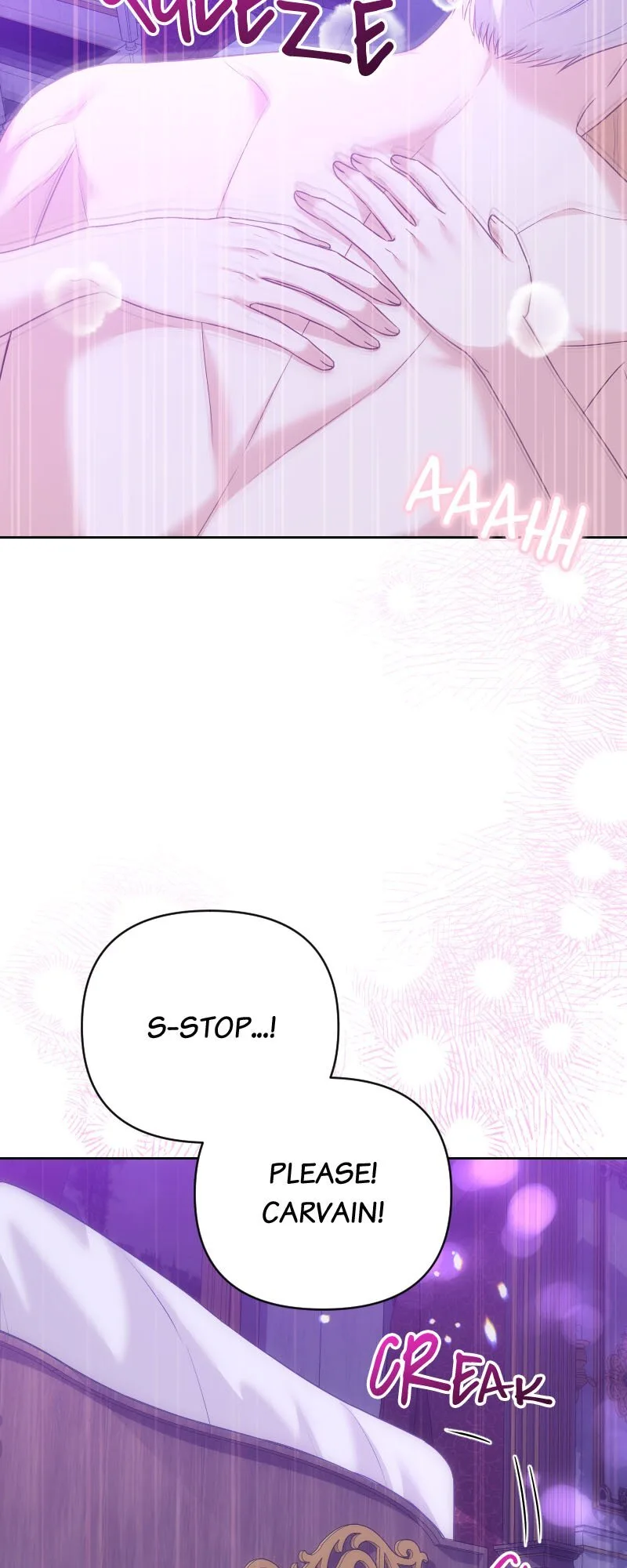 The Obsessive Stud Scammed Me into Marriage Chapter 23 page 3