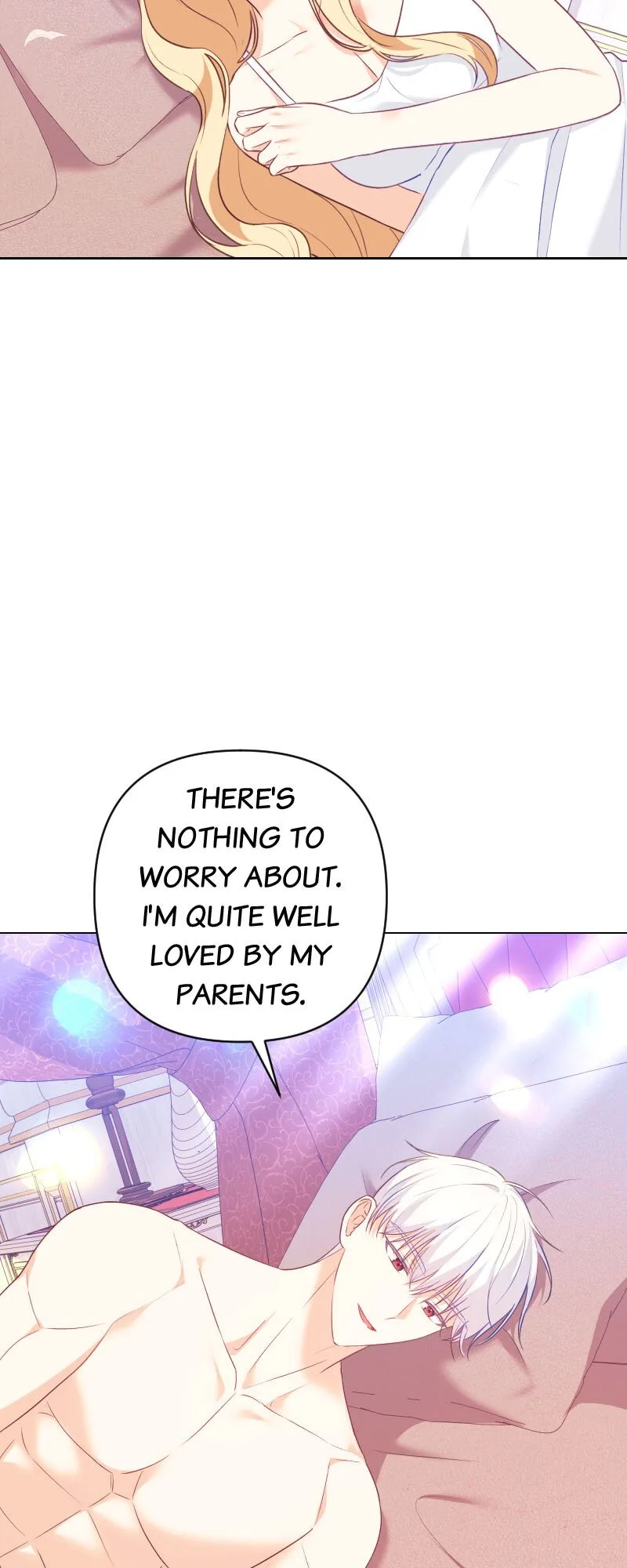 The Obsessive Stud Scammed Me into Marriage Chapter 23 page 16