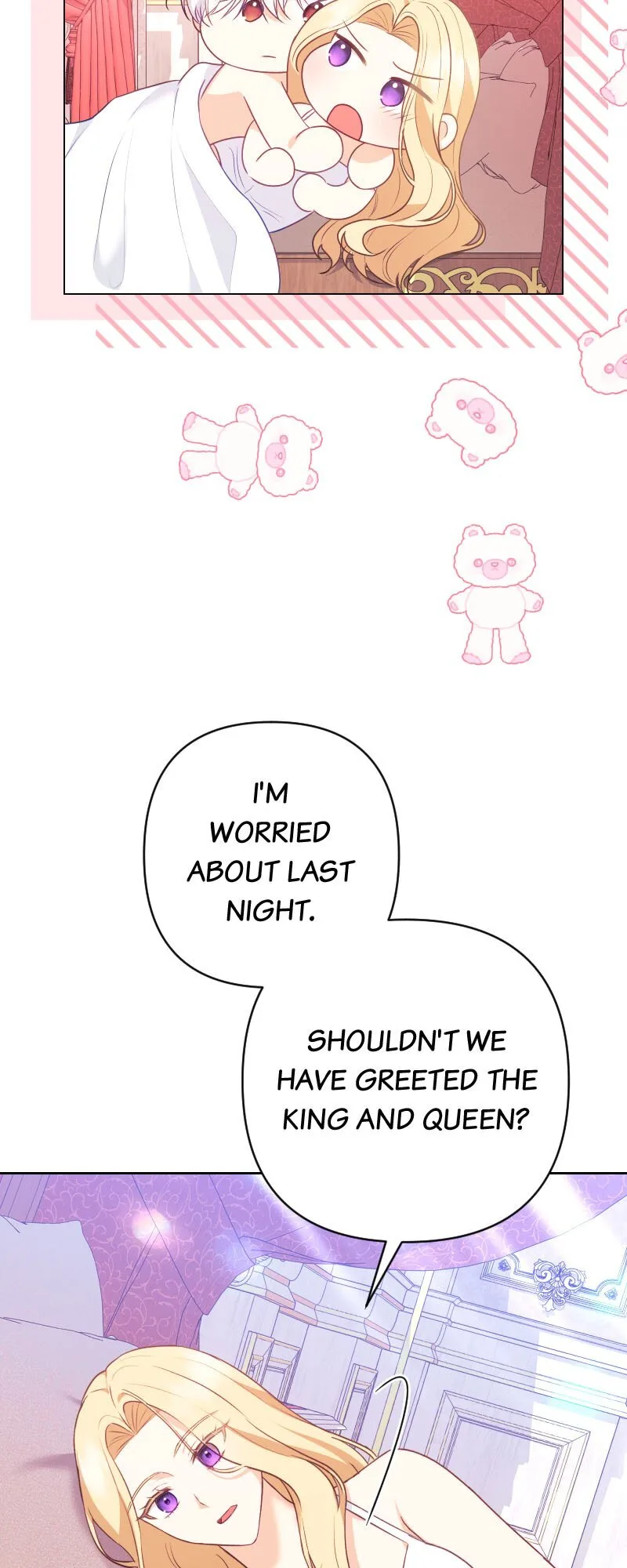 The Obsessive Stud Scammed Me into Marriage Chapter 23 page 15