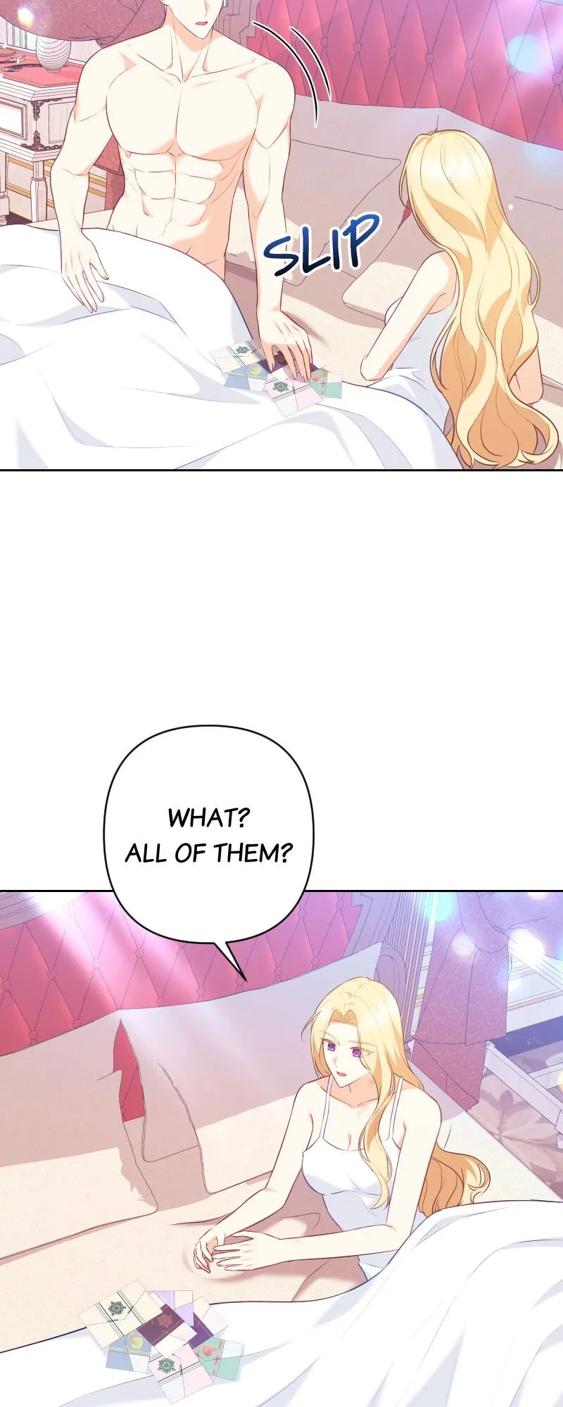The Obsessive Stud Scammed Me into Marriage Chapter 23 page 20
