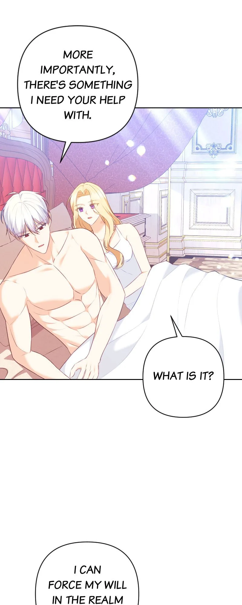 The Obsessive Stud Scammed Me into Marriage Chapter 23 page 18