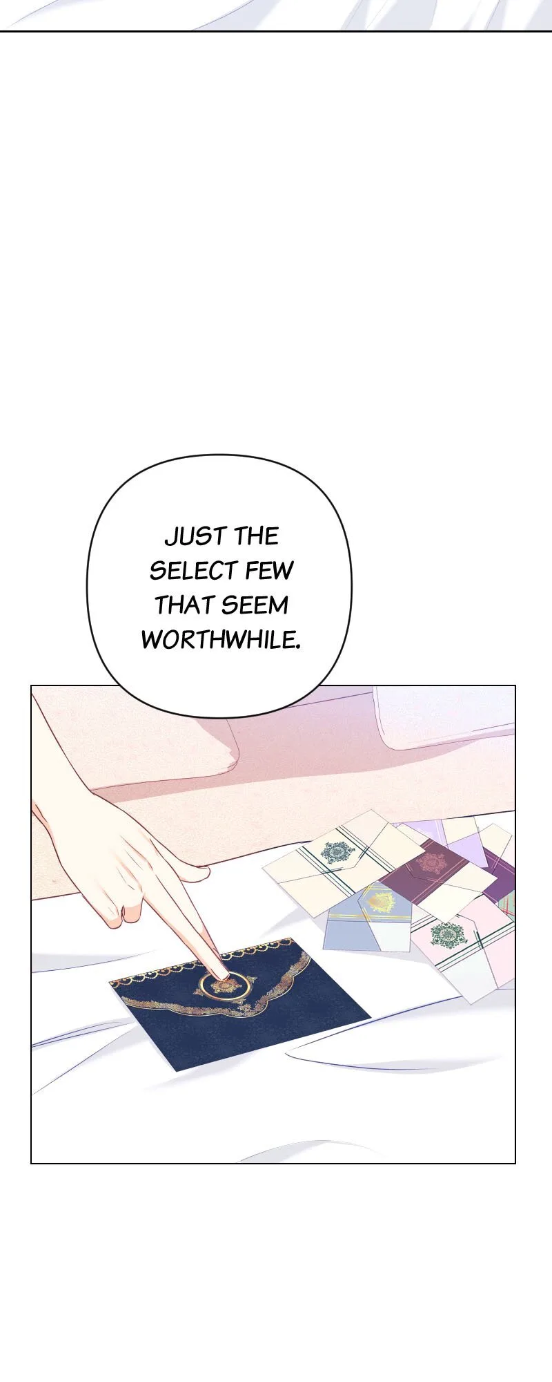 The Obsessive Stud Scammed Me into Marriage Chapter 23 page 21