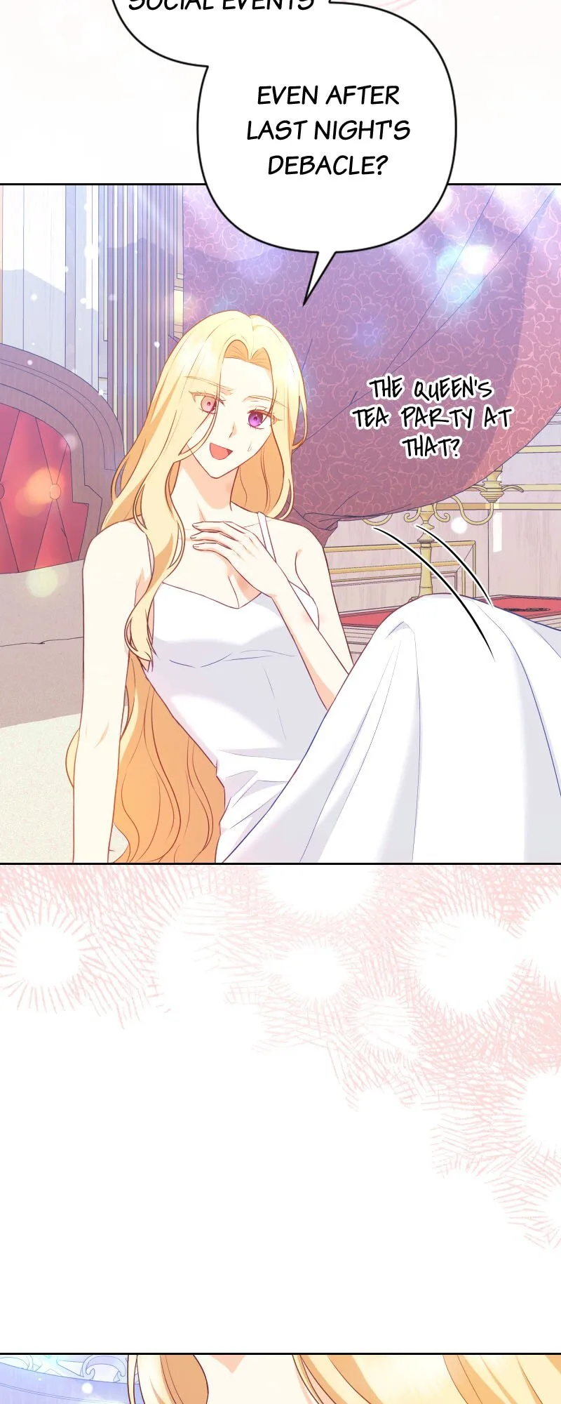 The Obsessive Stud Scammed Me into Marriage Chapter 23 page 24