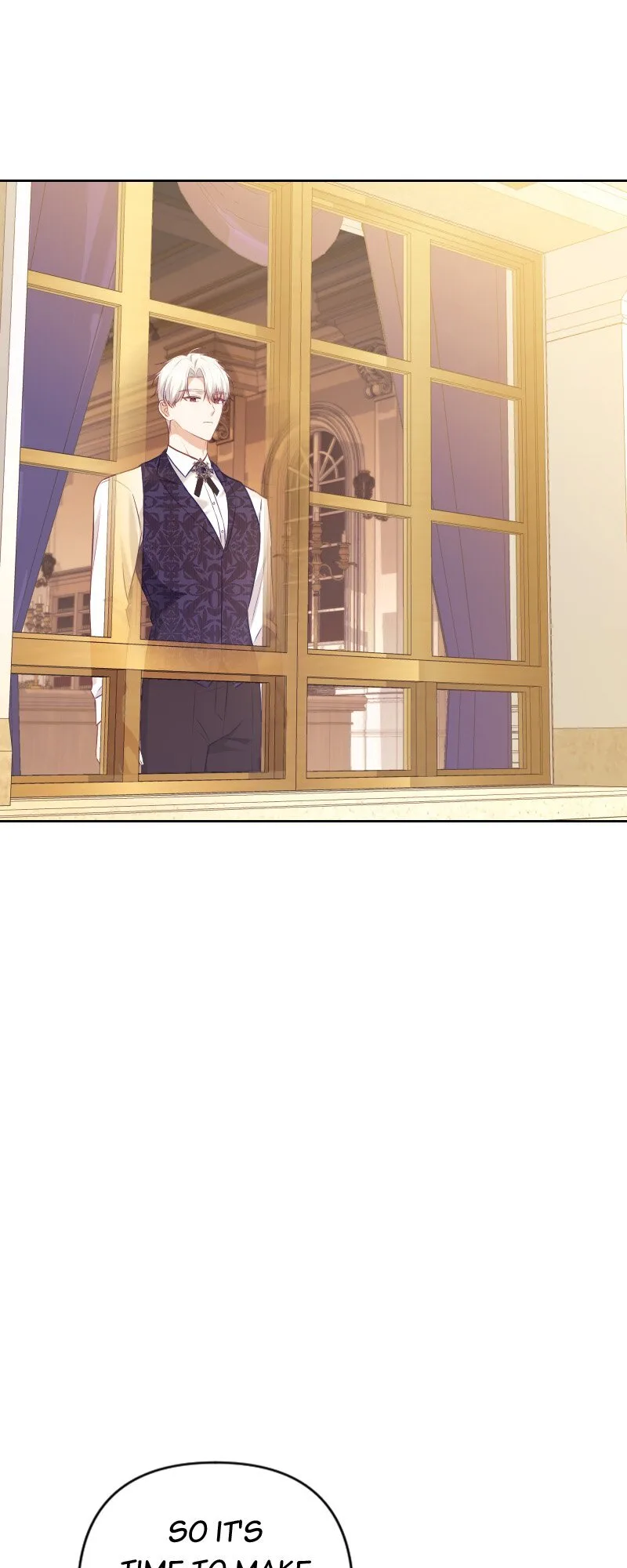 The Obsessive Stud Scammed Me into Marriage Chapter 23 page 30