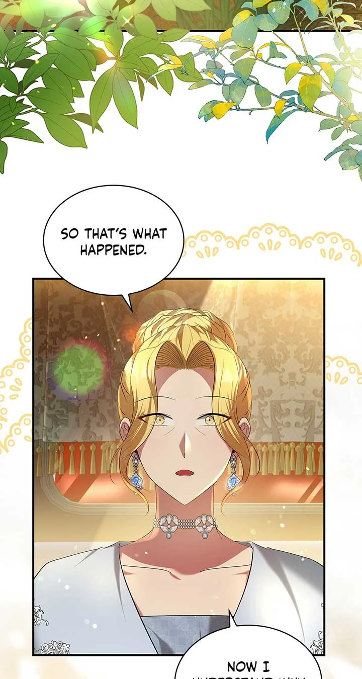 The Oddball Lady’s Fiancé Chapter 23 page 4
