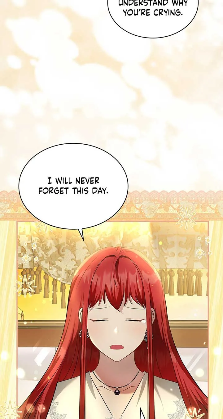 The Oddball Lady’s Fiancé Chapter 23 page 5