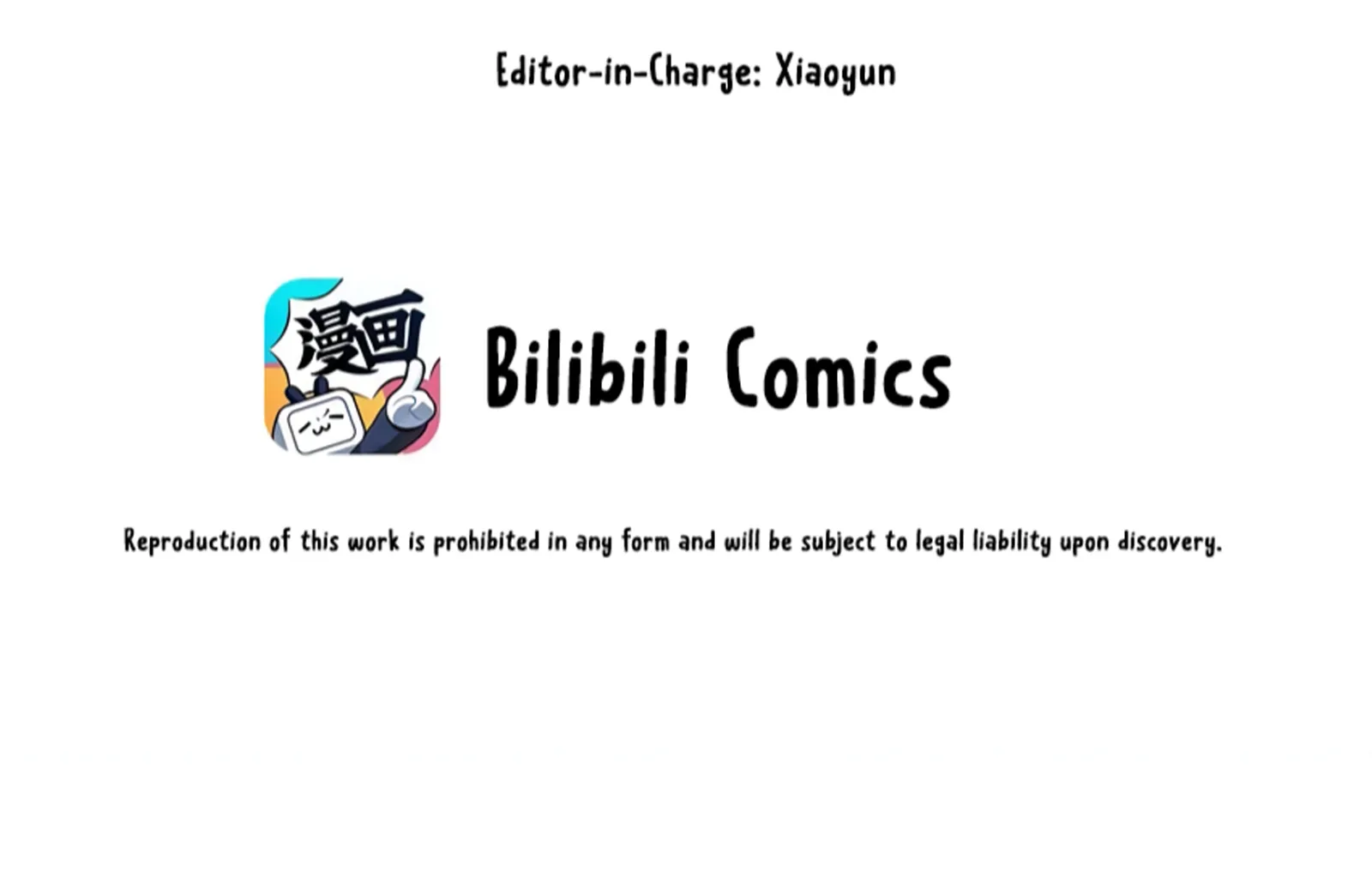 The Rabbit Trapped In Rumors Chapter 21 page 7