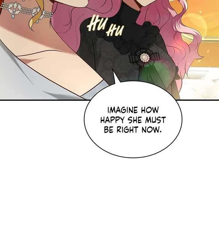 The Oddball Lady’s Fiancé Chapter 23 page 7