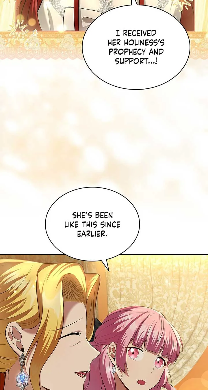 The Oddball Lady’s Fiancé Chapter 23 page 6