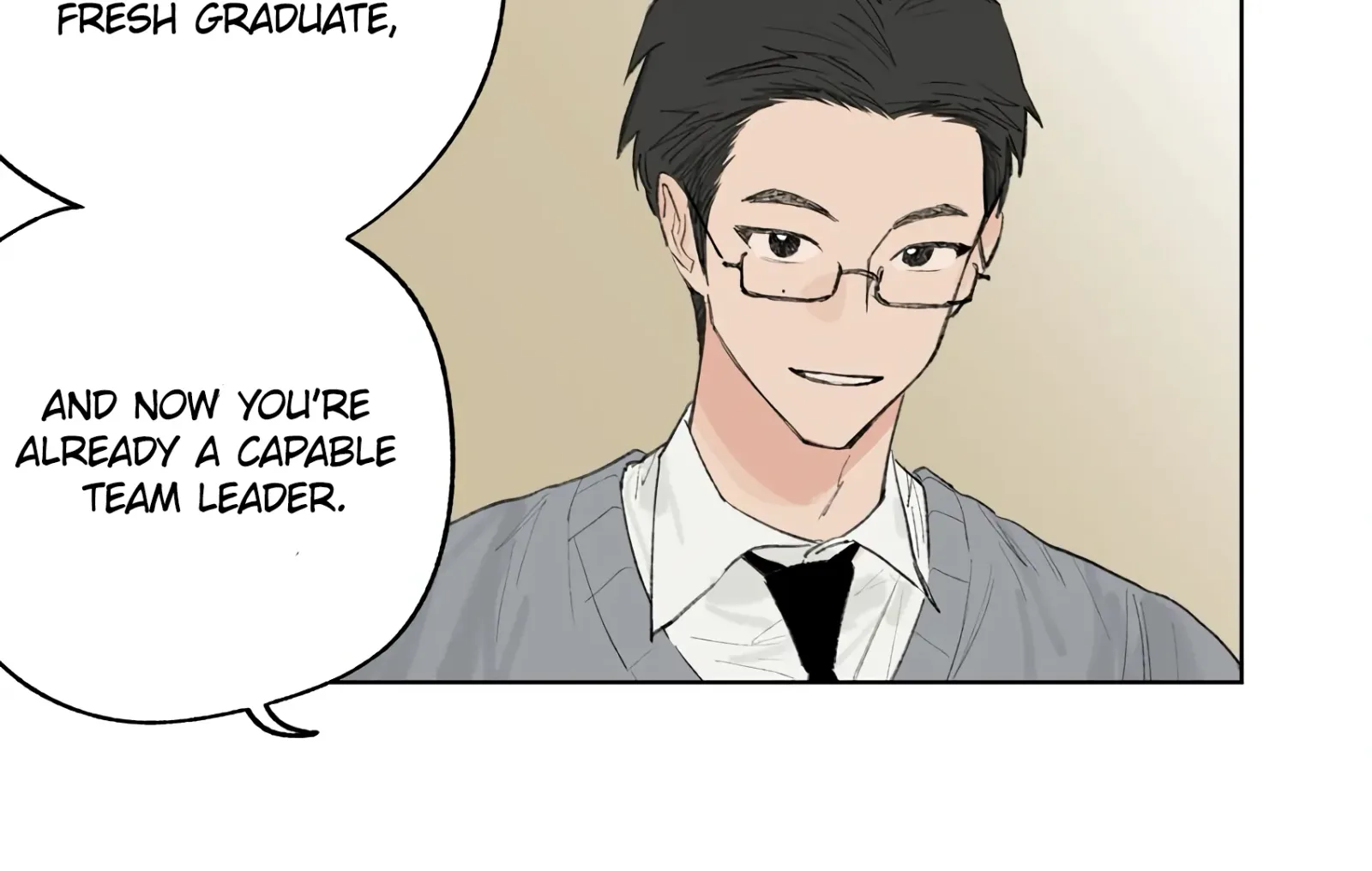 The Rabbit Trapped In Rumors Chapter 21 page 13
