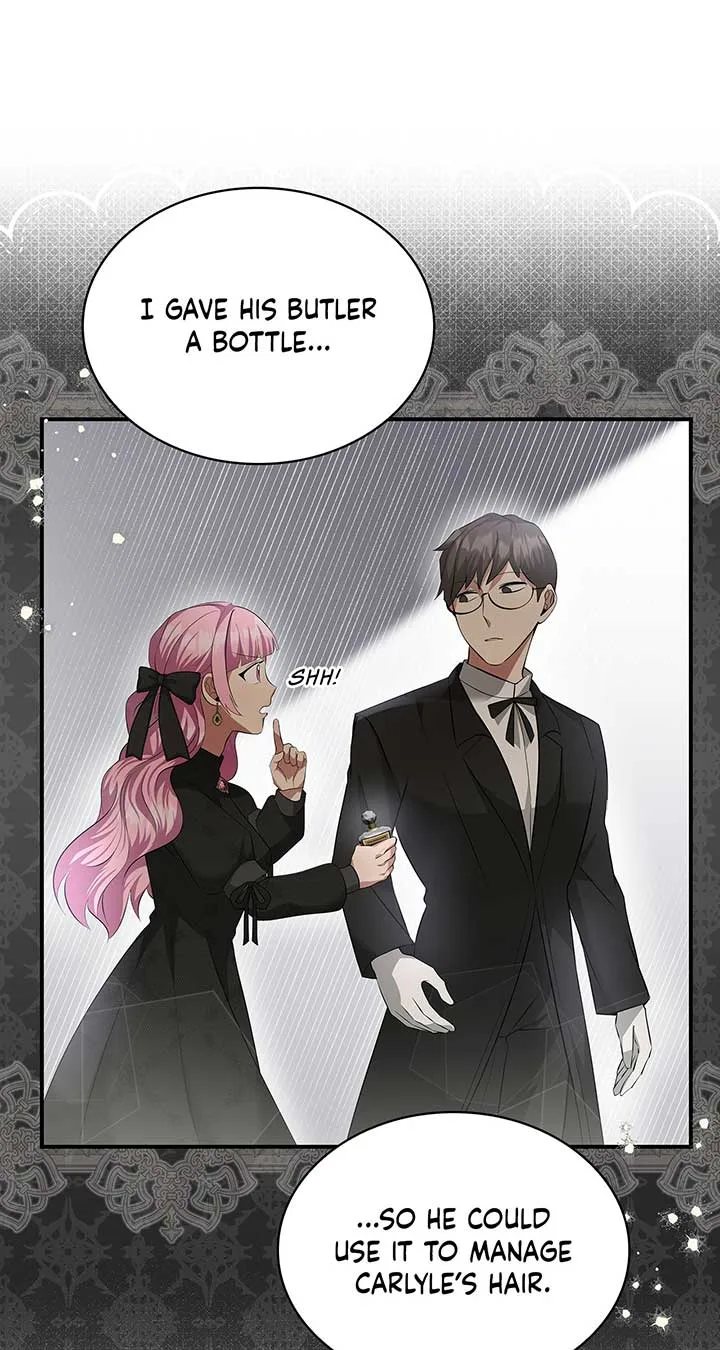 The Oddball Lady’s Fiancé Chapter 23 page 13