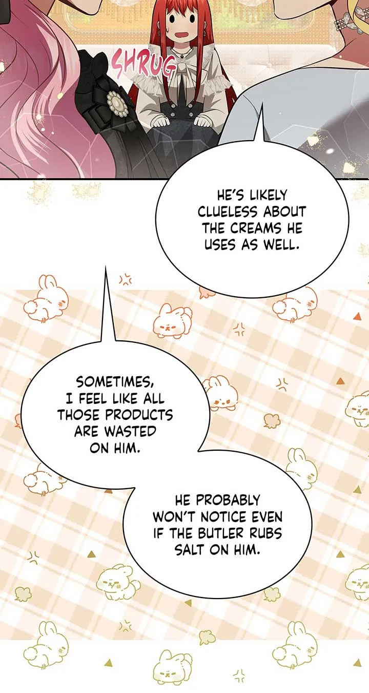 The Oddball Lady’s Fiancé Chapter 23 page 16