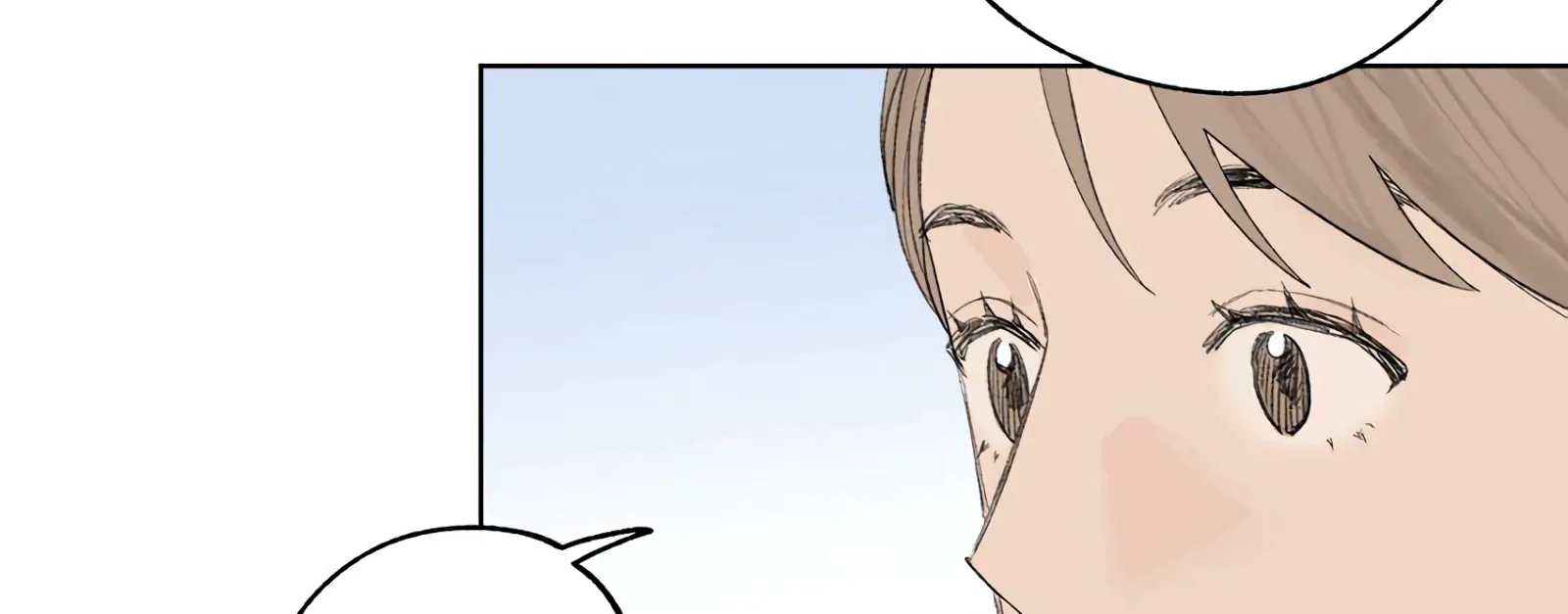 The Rabbit Trapped In Rumors Chapter 21 page 19
