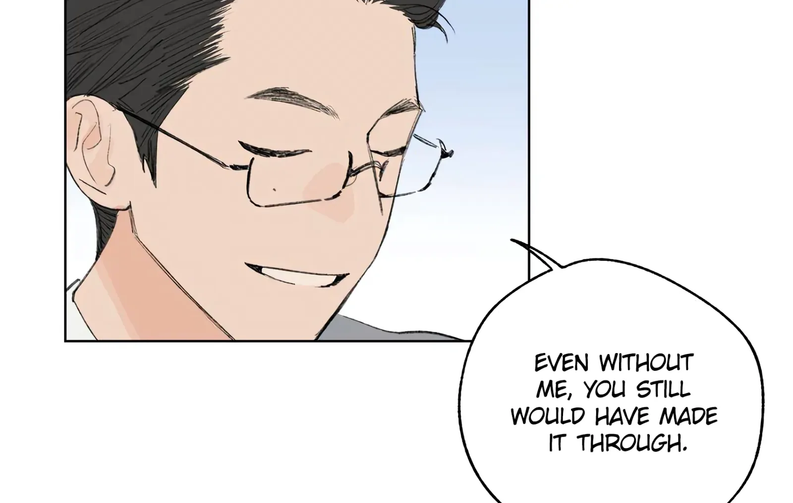 The Rabbit Trapped In Rumors Chapter 21 page 18