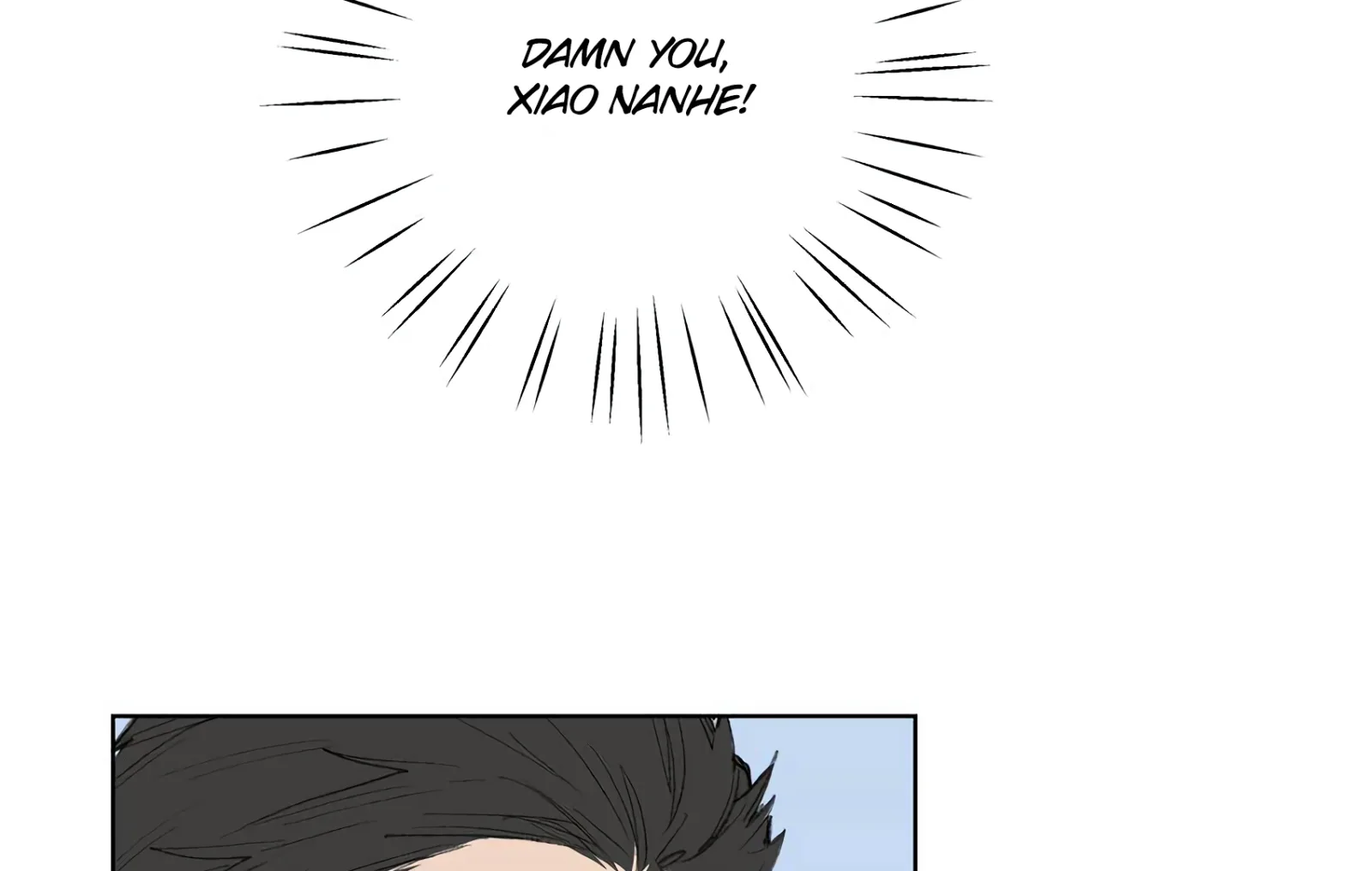 The Rabbit Trapped In Rumors Chapter 21 page 17