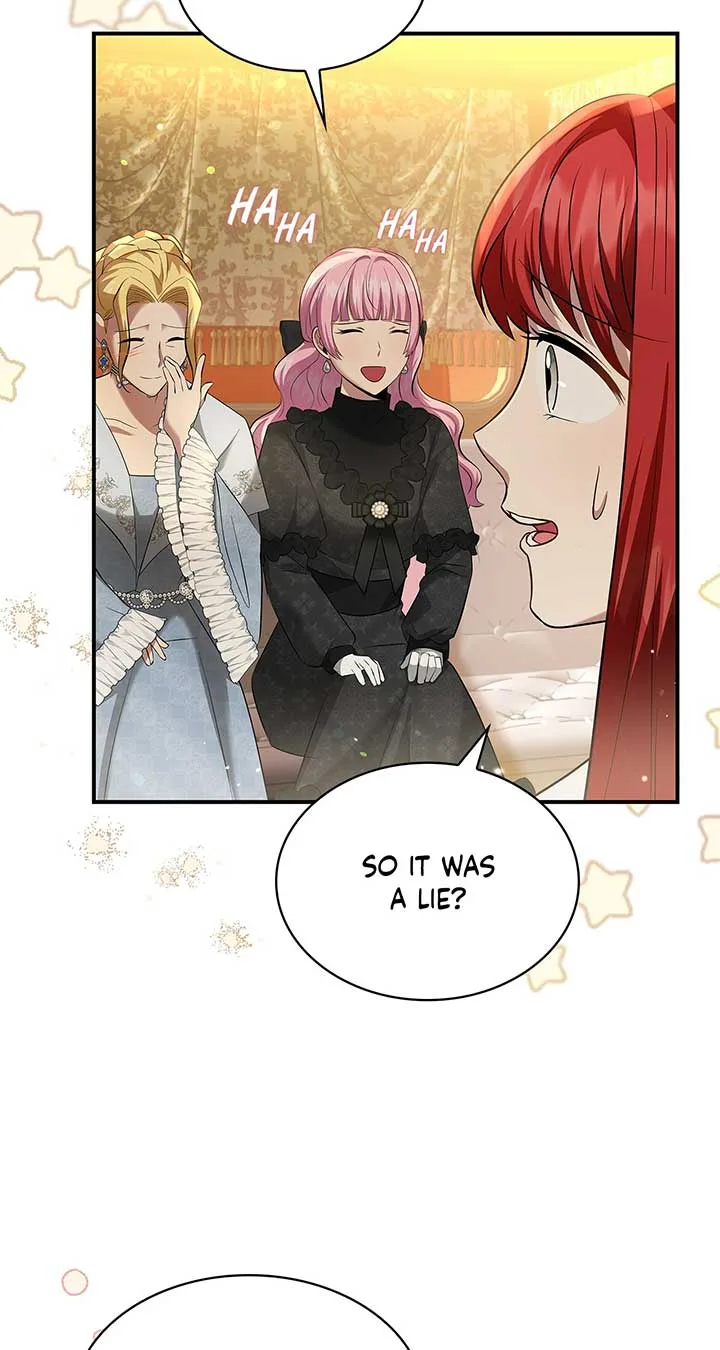The Oddball Lady’s Fiancé Chapter 23 page 11
