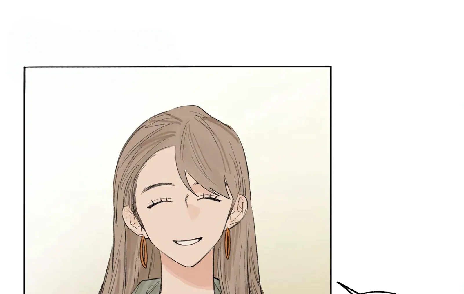 The Rabbit Trapped In Rumors Chapter 21 page 15