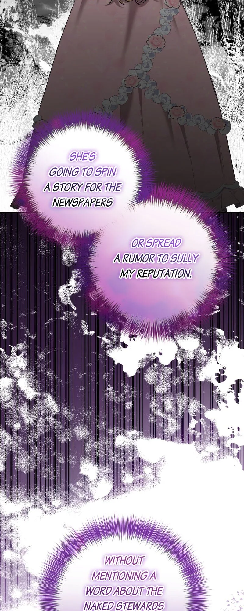 The Obsessive Stud Scammed Me into Marriage Chapter 23 page 57