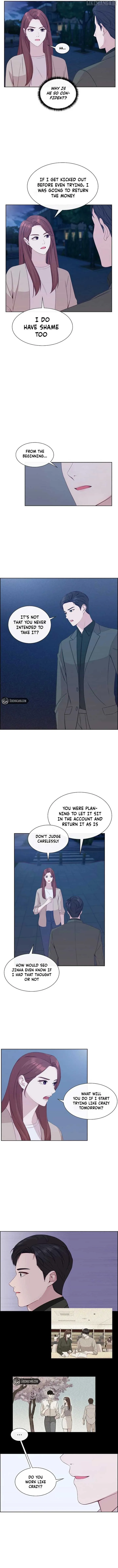 The Reason for a Confession Chapter 23 page 4