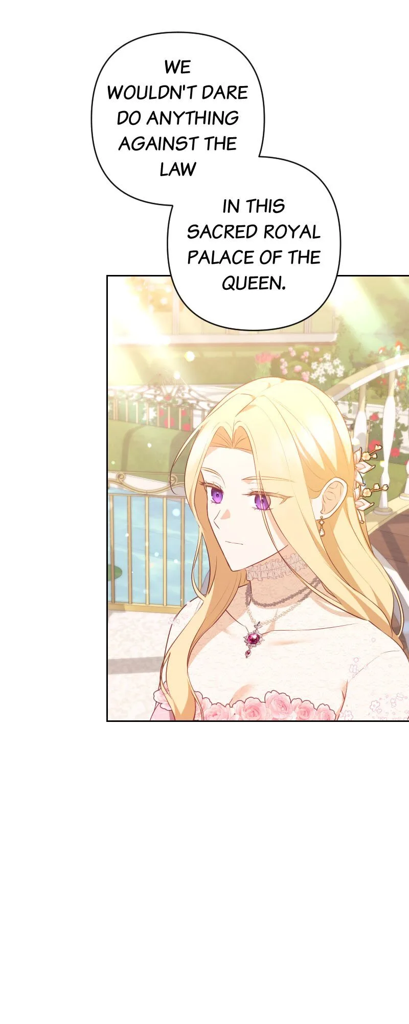 The Obsessive Stud Scammed Me into Marriage Chapter 23 page 54