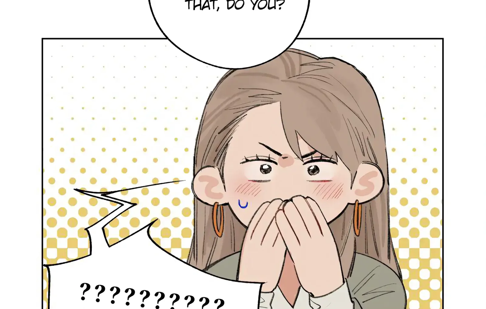 The Rabbit Trapped In Rumors Chapter 21 page 29