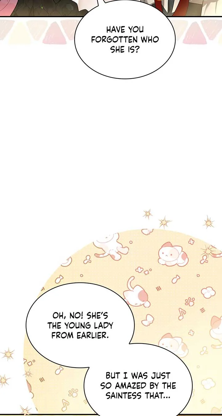 The Oddball Lady’s Fiancé Chapter 23 page 21