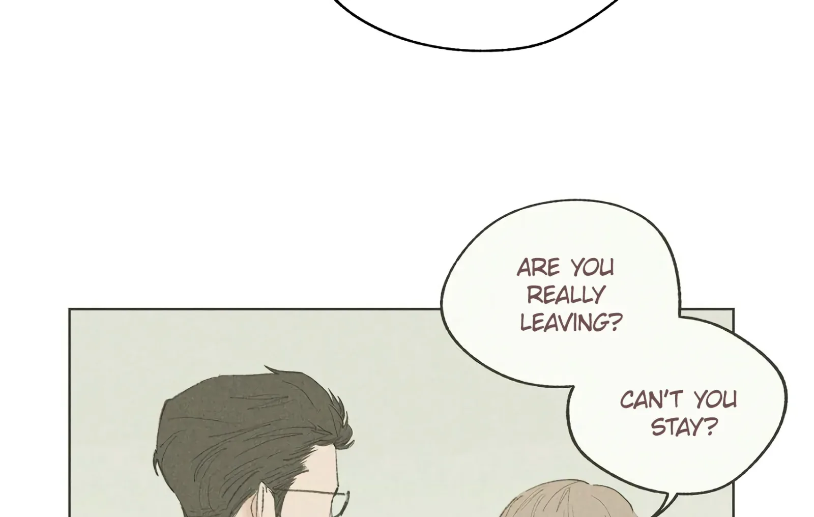 The Rabbit Trapped In Rumors Chapter 21 page 33