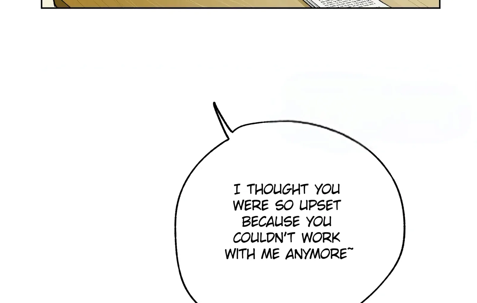 The Rabbit Trapped In Rumors Chapter 21 page 32