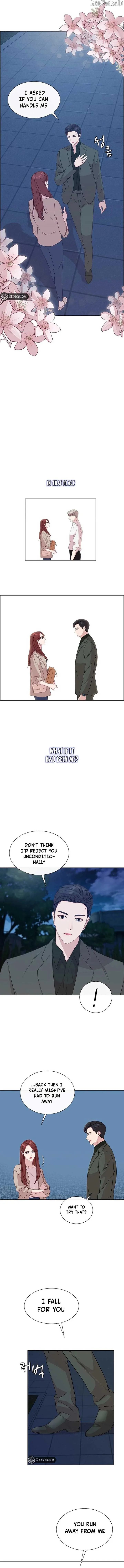 The Reason for a Confession Chapter 23 page 6